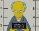 Аватар для C.M. Burns