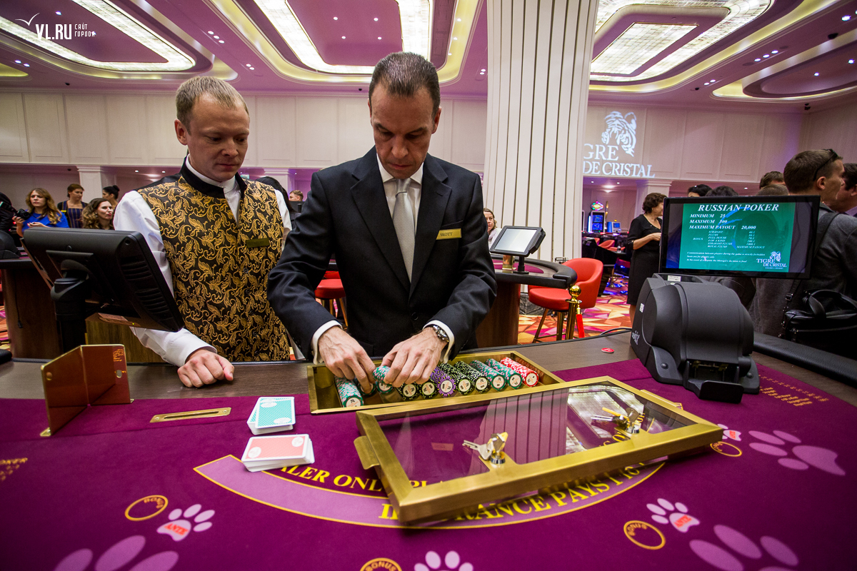 казино с рублевыми ставками